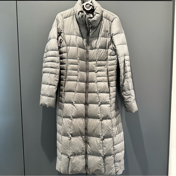 The North Face Jackets & Blazers - Women’s North Face Metropolis Parka